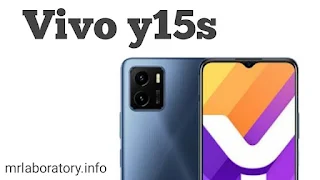 Vivo Y15simage