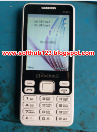 Orange Leaf 0350 SC6531C 100% Tested Flash File Free Download
