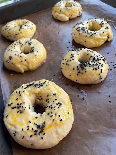 bagels