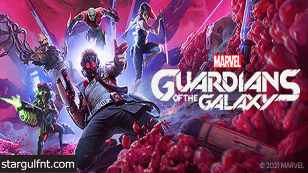 تَعرف على متطلبات تشغيل لعبة Marvel’s Guardians of the Galaxy على الكمبيوتر