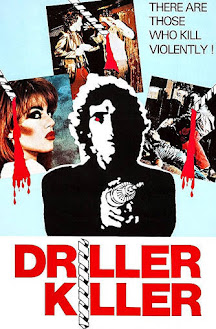 Killer (El asesino del taladro) (1979)[DVDrip][Terror/Slasher][Castellano]