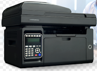 PANTUM M6600NW Printer Driver