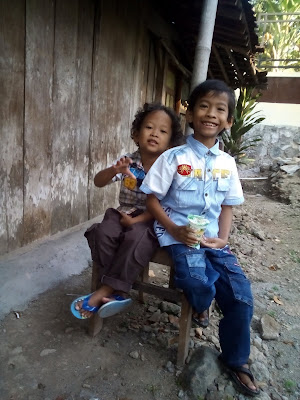 Duo Kiddos