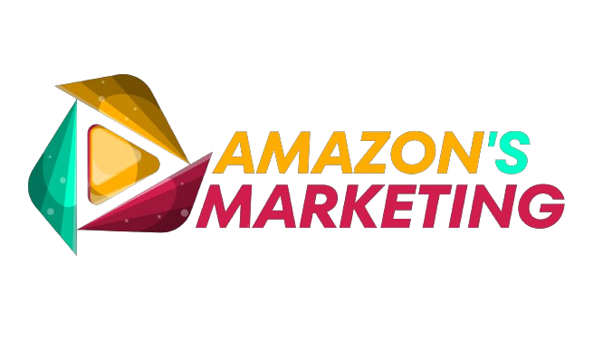 Amazon's Marketing