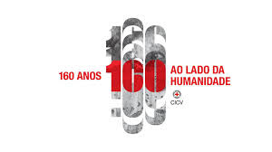 160 AO LADO DA HUMANIDADE