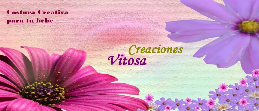  VITOSA CREACIONES