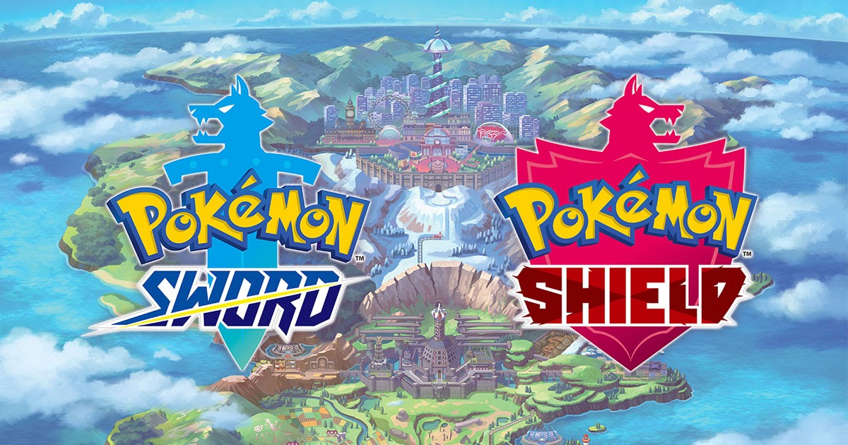 Pokémon Sword e Shield – Detonado do jogo - Critical Hits