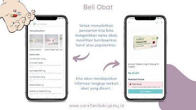 beli obat aman  dan nyaman di aplikasi SehatQ