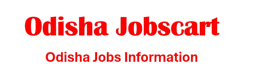 Odisha Jobscart