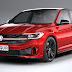 2021 Volkswagen Polo 3D model