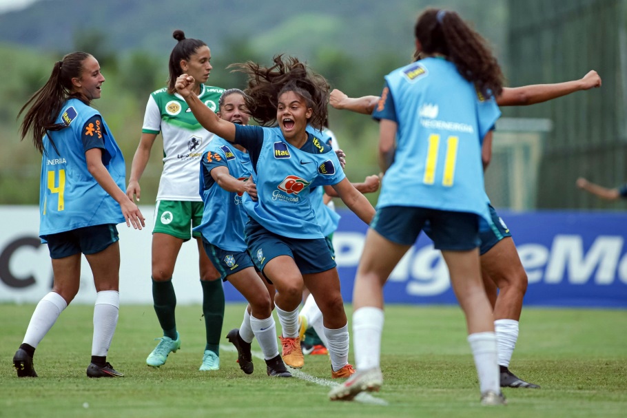 Seleção Brasileira