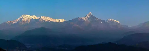 हिमालय की उत्पत्ति प्रमुख दर्रों एवं हिमालय का लाभ