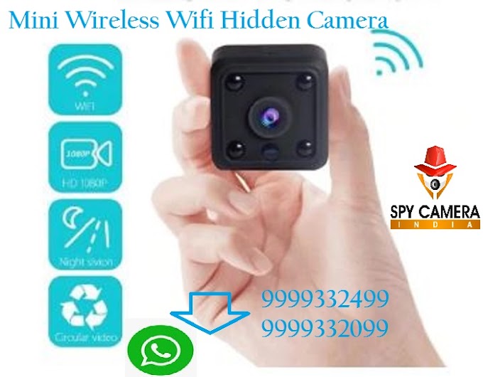 Boost Workplace Safety with Spy Cameras in Hyderabad