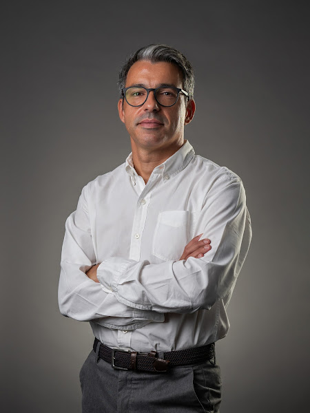 Konica Minolta com novo Diretor de Marketing para Portugal e Espanha
