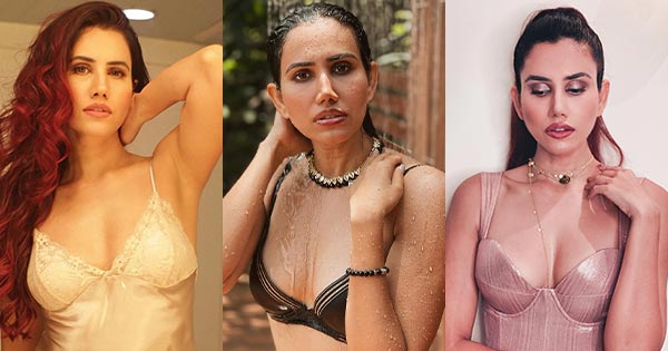 Sonnalli Seygall raising the heat with this hot photos