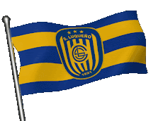 Bandera Luqueño