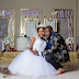 Zimbabwean Motivational Speaker Born Without Limbs Shares Photos From Her Wedding