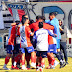 Liga Santiagueña: Unión Santiago 1 - Sportivo Fernández 0.