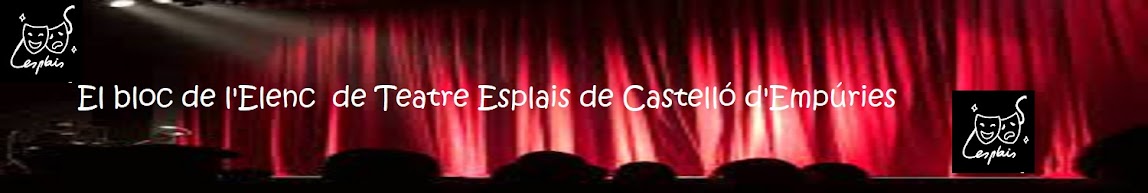 Associació de Teatre Esplais