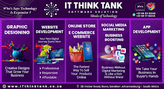 IT Think Tank - IT Solutions