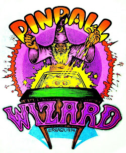 Pinball Wizard - Theme for 2023