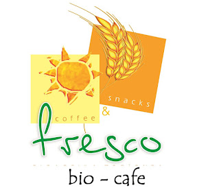 Bio-cafe fresco Katerini ♥