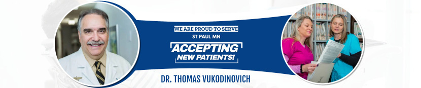 Dr. Tom Vukodinovich DDS, LLC