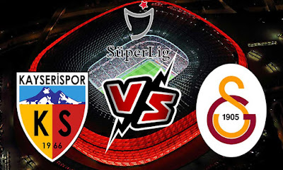 مشاهدة مباراة جالطة سراي و قيصري سبور بث مباشر 12-02-2022 Galatasaray vs Kayserispor