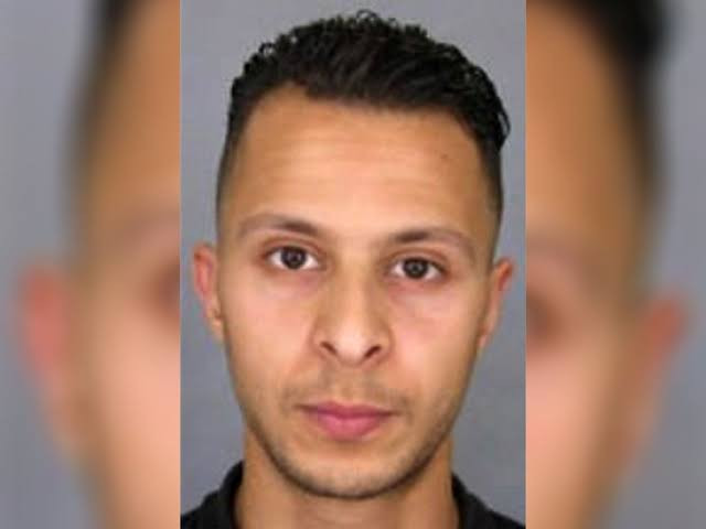 'I didn't kill or hurt anyone '-Salah Abdeslam, the main suspect in Paris attacks that killed 130 people says in court
