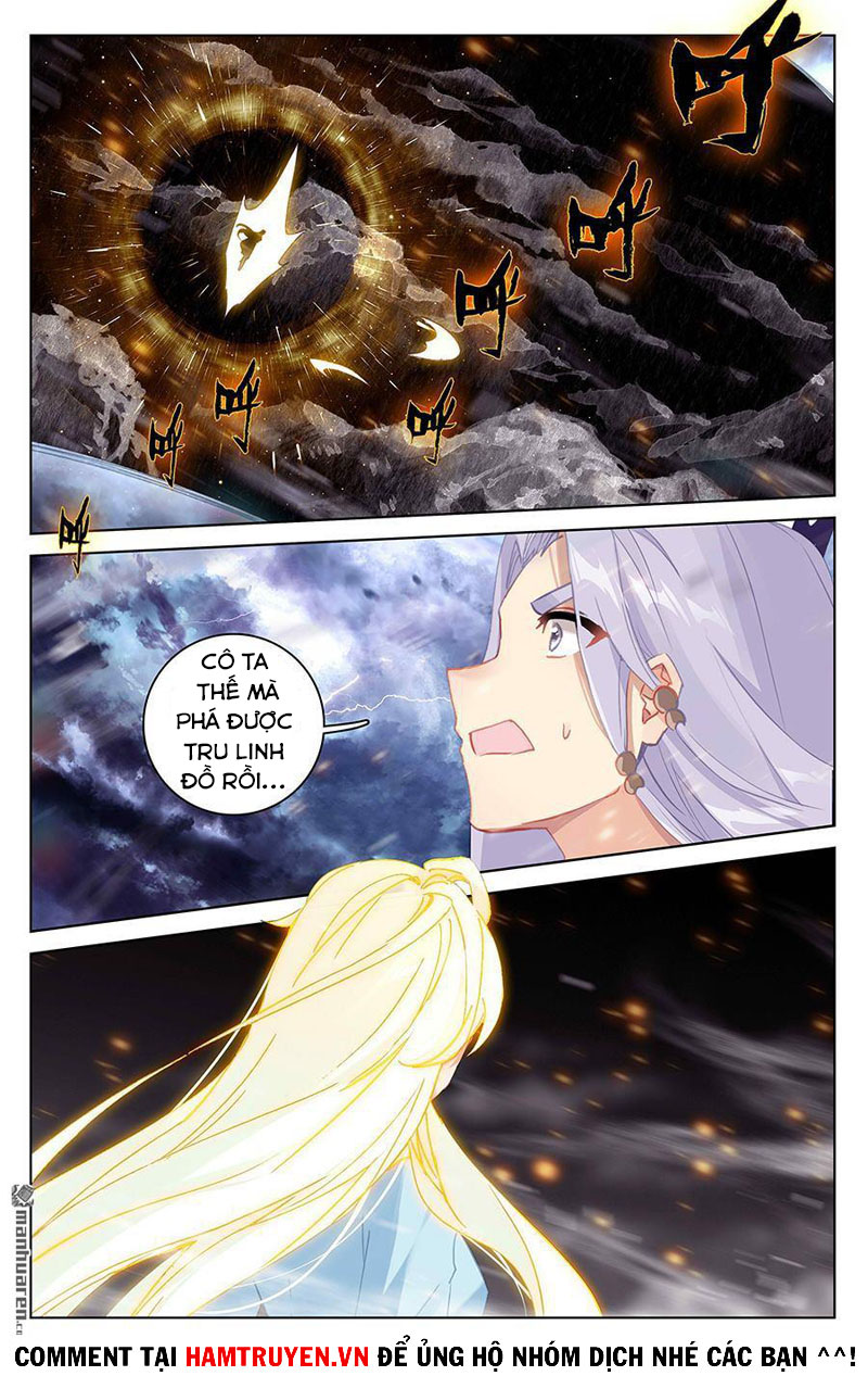 Nguyên Tôn chapter 352 - Trang 2