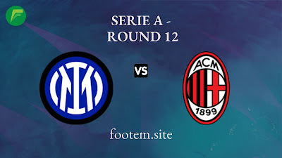Serie A - Milan Derby: Inter Milan vs AC Milan