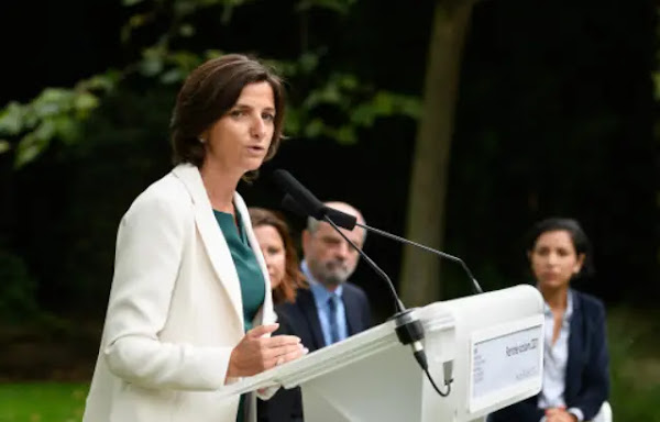 Remaniement : Nathalie Elimas, accusée de harcèlement, débarquée du gouvernement, Joël Giraud remplace Jacqueline Gourault