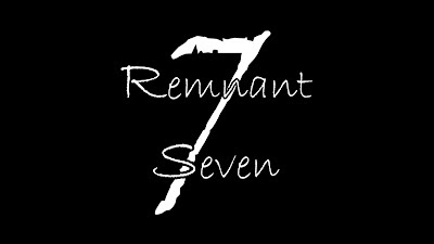 Remnant Seven logo