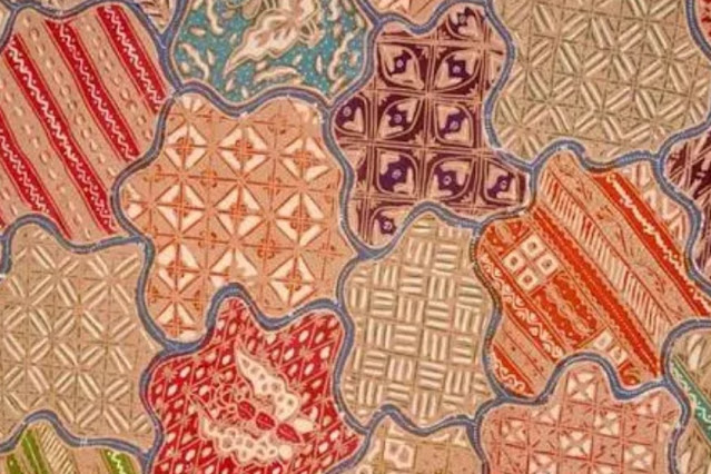 Batik Sekar Jagad