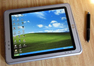 Easily install Android on your tablet