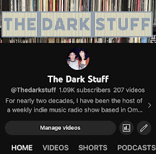 The Dark Stuff on YouTube