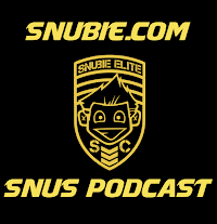 Snubie.com Podcast