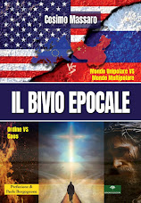 IL BIVIO EPOCALE