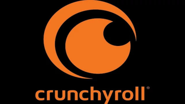 Crunchyroll