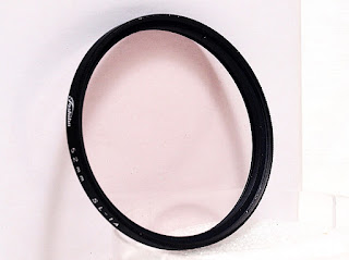 Toshiba 52mm SL-1A SKylight Lens Filter