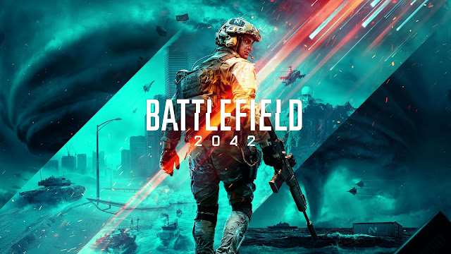 Battlefield 2042 abre su acceso anticipado para PC y consolas.