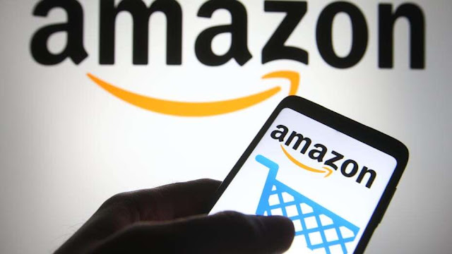 Como fazer compras na Amazon 2023?