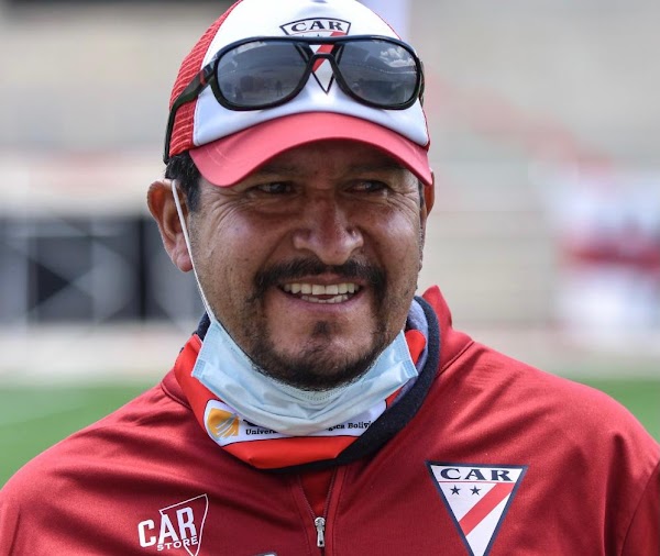 Oficial: Always Ready, Eduardo Villegas nuevo técnico