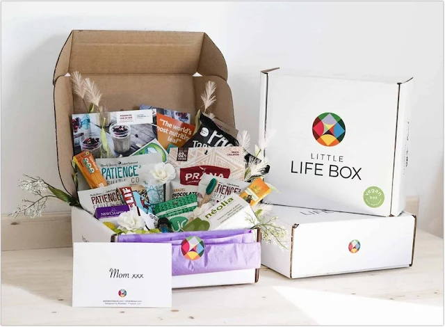 Best Women's Lifestyle Subscription Box