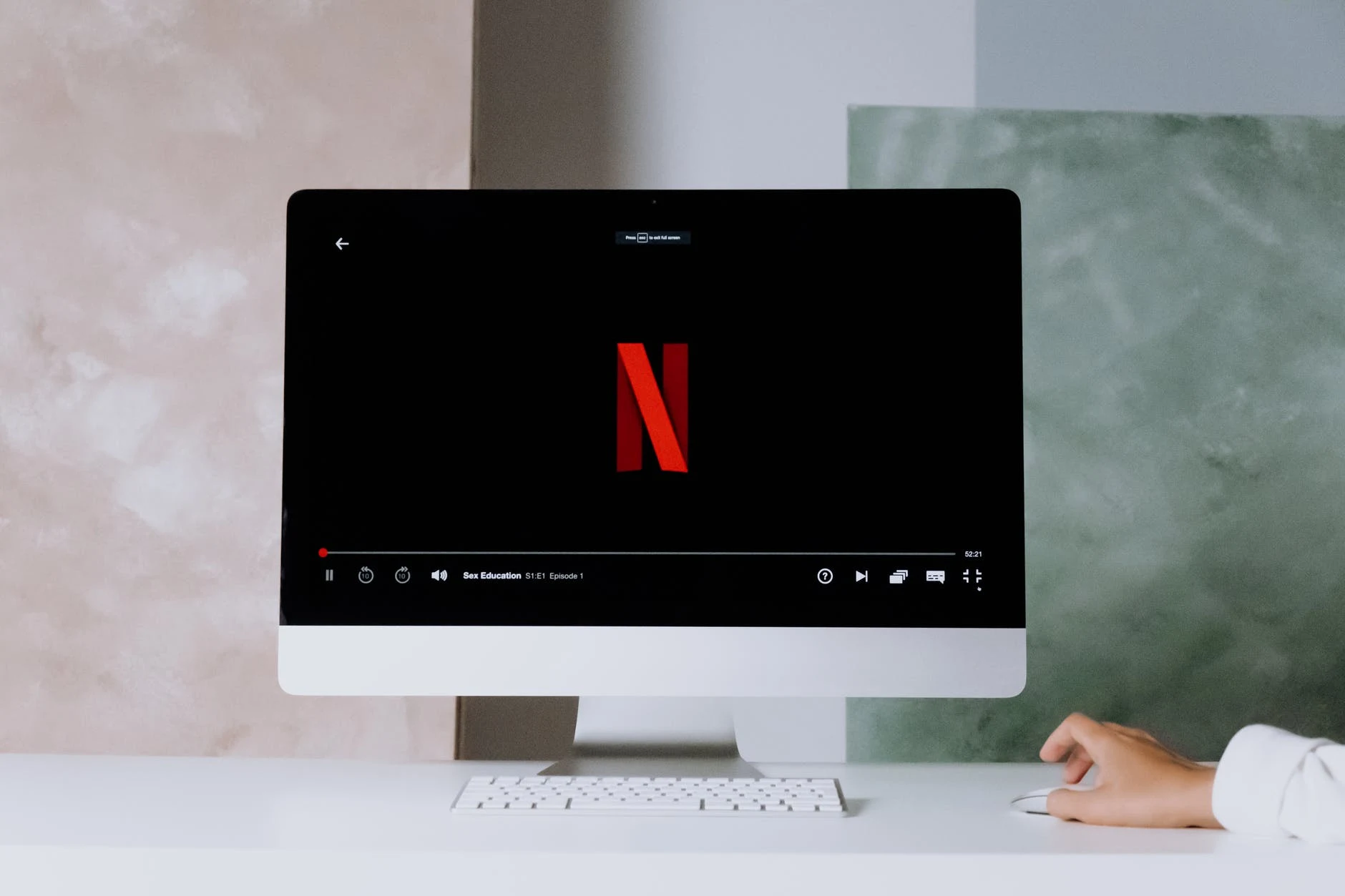 10 Most Popular Netflix Projects