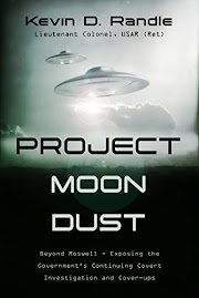 Project Moon Dust