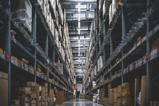 Warehouse Operations Rules That Work
