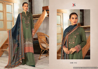 Deepsy Maria b Vintage 21 Nx Pakistani Suits catalog