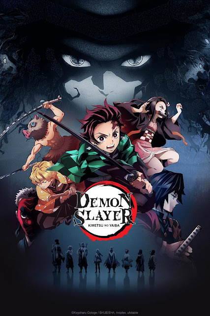 Anime Demon Slayer