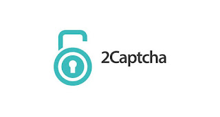2Captcha Logo